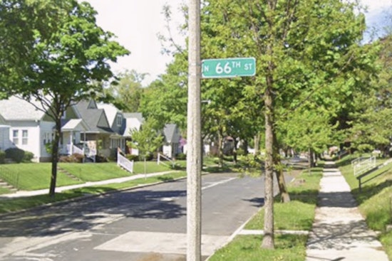 Gunfire Erupts Near 66th And Chambers, Two Shot In Late-Night Milwaukee Attack