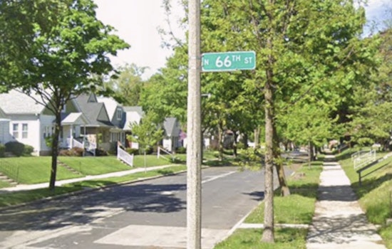 Gunfire Erupts Near 66th And Chambers, Two Shot In Late-Night Milwaukee Attack