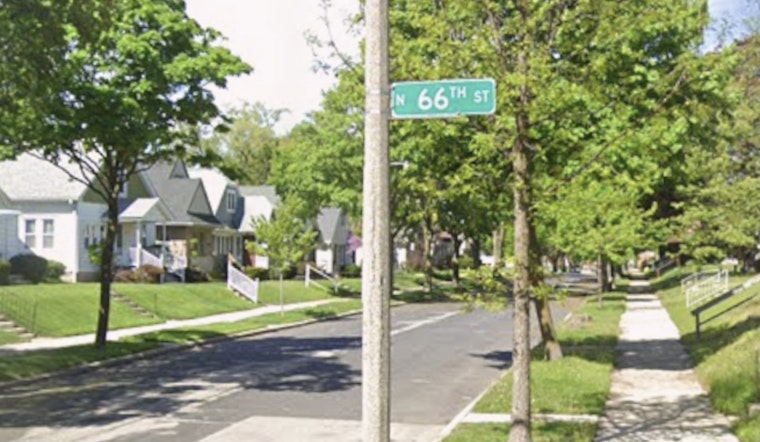 Gunfire Erupts Near 66th And Chambers, Two Shot In Late-Night Milwaukee Attack