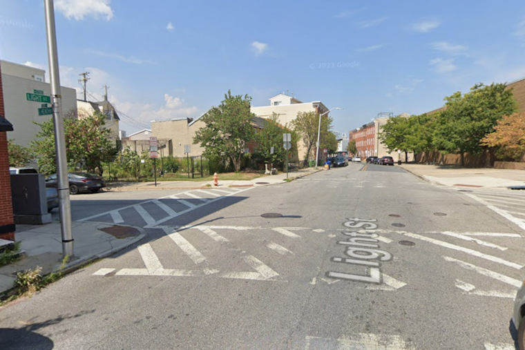 Gunfire Erupts Off Federal Hill Bar Strip, 20-Year-Old Grazed