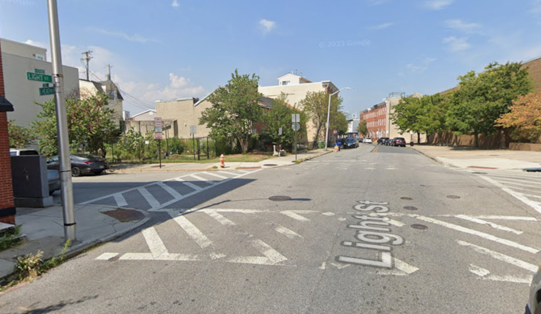 Gunfire Erupts Off Federal Hill Bar Strip, 20-Year-Old Grazed