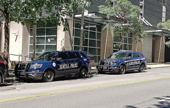 Drive-By Gunfire Shakes Alki Block Near 61st In West Seattle
