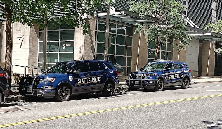 Drive-By Gunfire Shakes Alki Block Near 61st In West Seattle