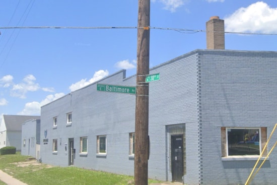 Gunfire Erupts on Baltimore Avenue, One Person Wounded on Near Northeast Side