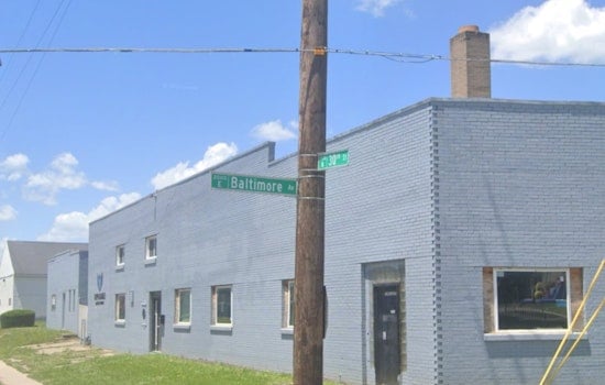 Gunfire Erupts on Baltimore Avenue, One Person Wounded on Near Northeast Side