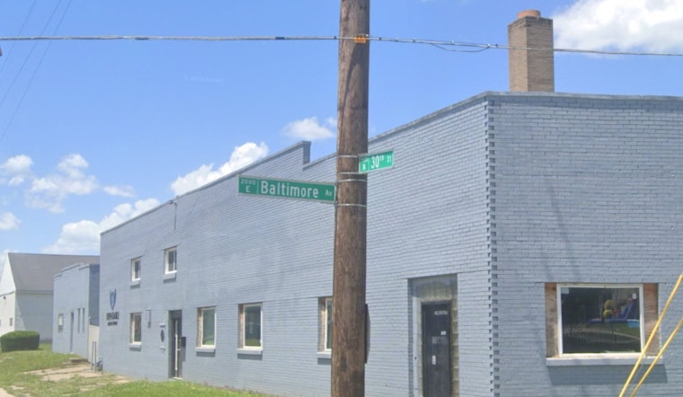 Gunfire Erupts on Baltimore Avenue, One Person Wounded on Near Northeast Side