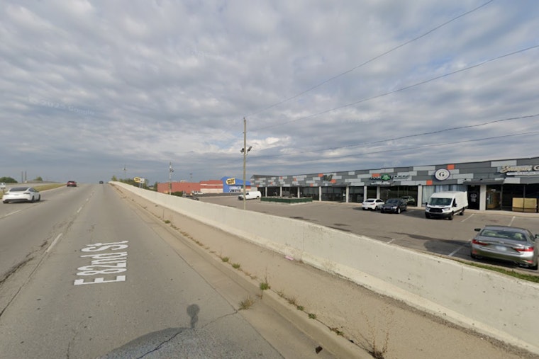 Gunfire Erupts On East 82nd Street, Leaves One Critically Hurt In Castleton