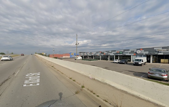 Gunfire Erupts On East 82nd Street, Leaves One Critically Hurt In Castleton