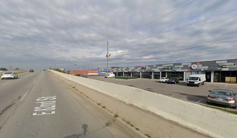 Gunfire Erupts On East 82nd Street, Leaves One Critically Hurt In Castleton