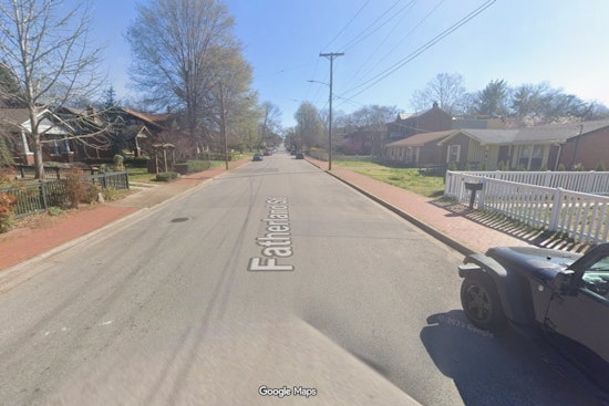 Gunfire Erupts on Fatherland Street, 22-Year-Old Shot in the Head
