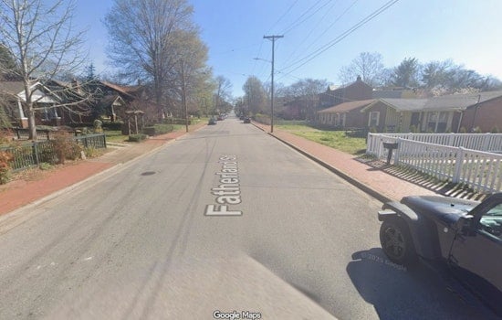 Gunfire Erupts on Fatherland Street, 22-Year-Old Shot in the Head