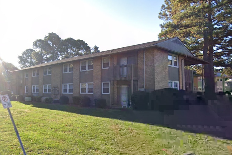 Gunfire Erupts On Frew Road, Leaves One Critically Hurt In North Charlotte