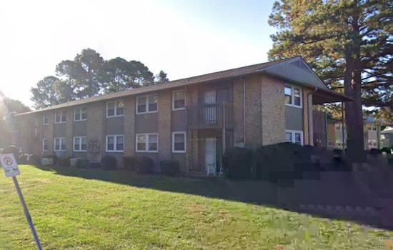 Gunfire Erupts On Frew Road, Leaves One Critically Hurt In North Charlotte