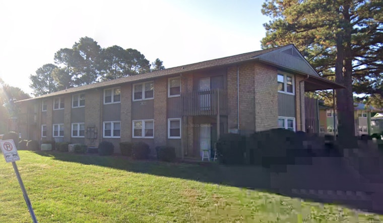 Gunfire Erupts On Frew Road, Leaves One Critically Hurt In North Charlotte