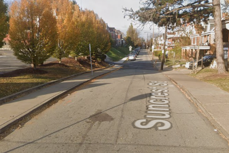 Gunfire Erupts On Suncrest Street, Leaves Man In His 30s In Critical Condition
