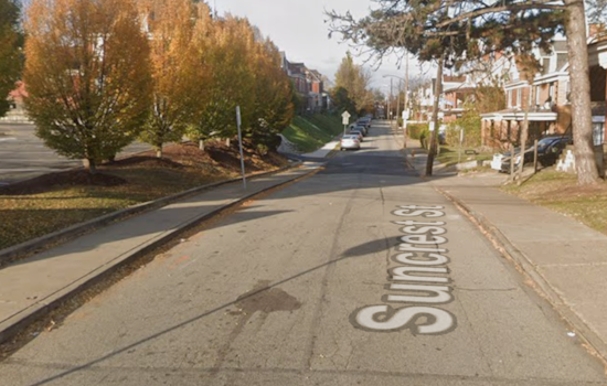 Gunfire Erupts On Suncrest Street, Leaves Man In His 30s In Critical Condition