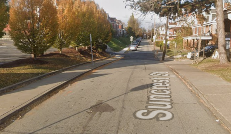 Gunfire Erupts On Suncrest Street, Leaves Man In His 30s In Critical Condition