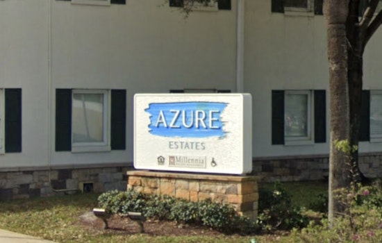 Gunfire Erupts Outside Azure Estates, Several Wounded In Riviera Beach