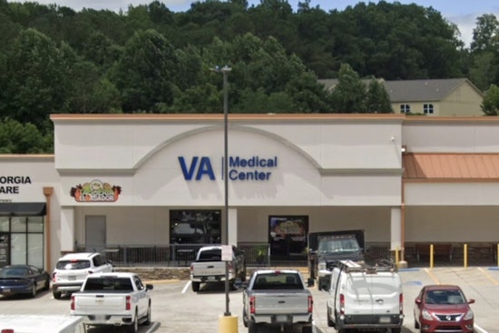 Gunfire Erupts Outside Jasper VA Clinic as Police Shoot One Person