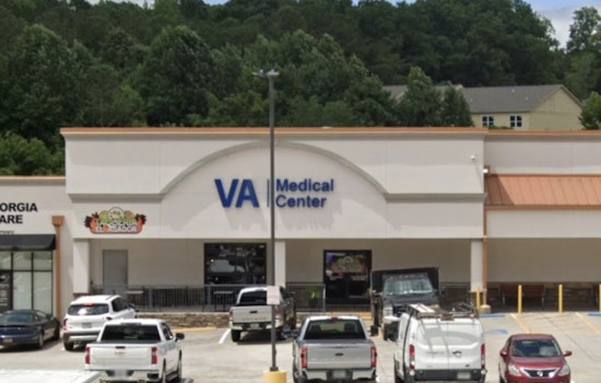 Gunfire Erupts Outside Jasper VA Clinic as Police Shoot One Person