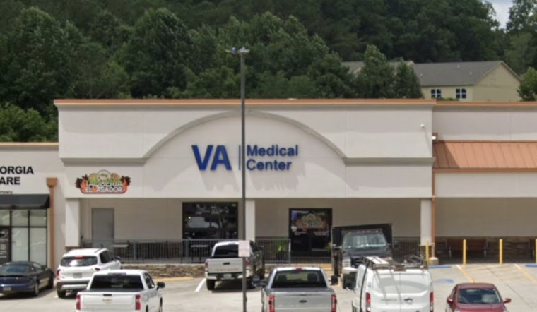 Gunfire Erupts Outside Jasper VA Clinic as Police Shoot One Person