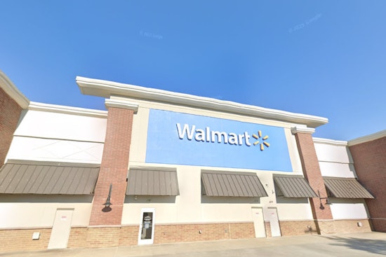 Gunfire Erupts Outside University City Walmart, Leaving One Critically Hurt