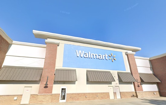 Gunfire Erupts Outside University City Walmart, Leaving One Critically Hurt