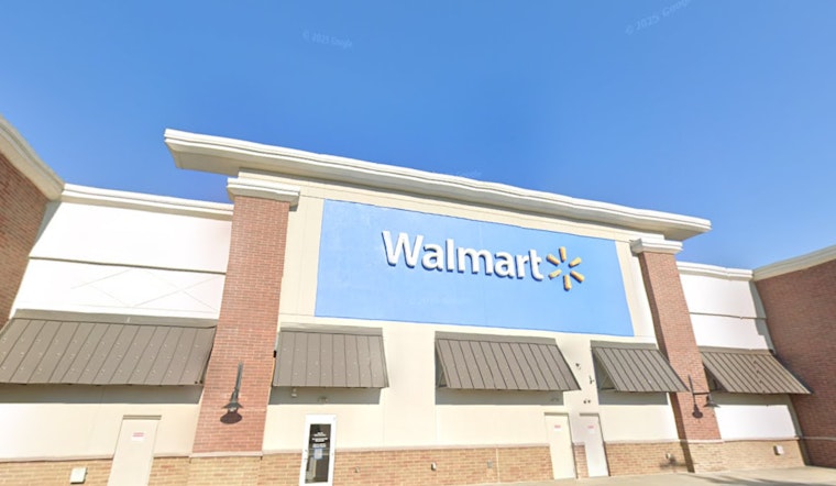 Gunfire Erupts Outside University City Walmart, Leaving One Critically Hurt