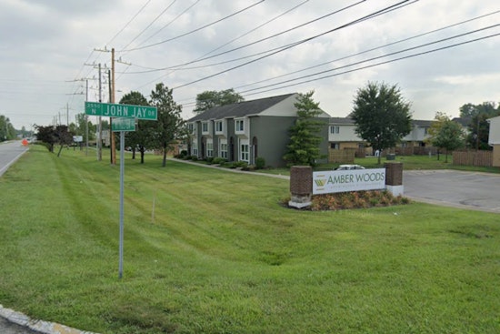 Gunfire Hits 15-Year-Old at Amber Woods Apartments on Indy’s Far East Side