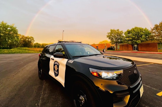 Gunfire Hits Home and Church on Aurora's North State Street