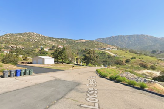 Gunfire In Jamul: One Dead As Detectives Hunt For Answers