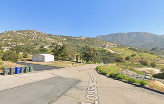 Gunfire In Jamul: One Dead As Detectives Hunt For Answers