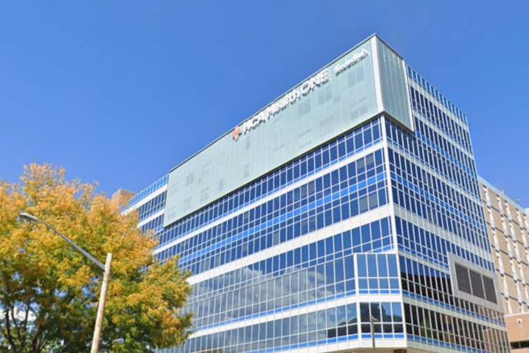 Gunfire In The ER: Cherry Hills Cop Shoots Suspect Inside Swedish Medical Center