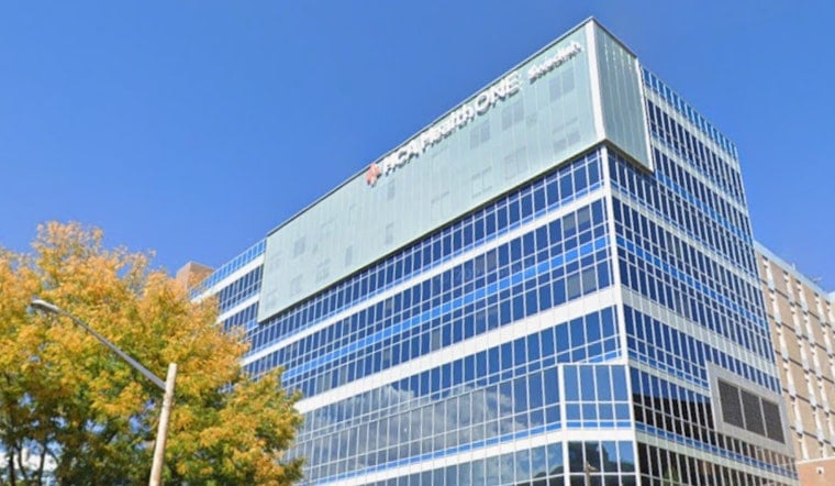 Gunfire In The ER: Cherry Hills Cop Shoots Suspect Inside Swedish Medical Center