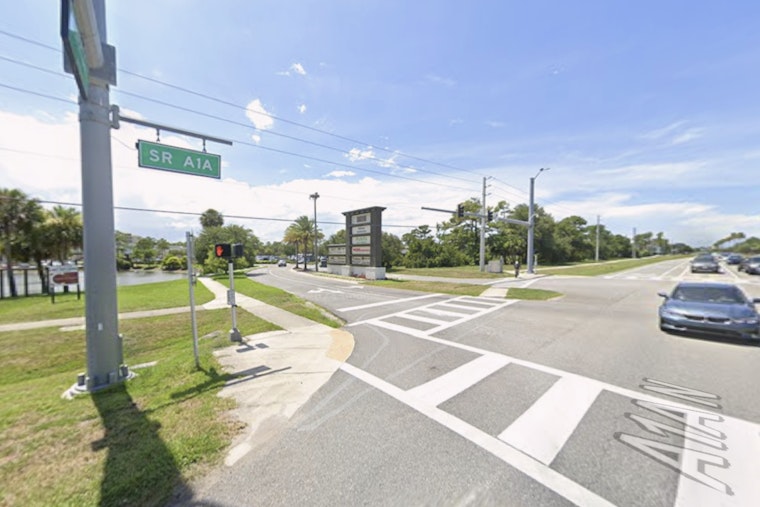 Gunfire Near TPC Sawgrass Rattles Ponte Vedra As Suspect Remains At Large