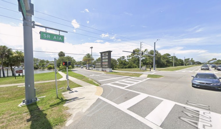 Gunfire Near TPC Sawgrass Rattles Ponte Vedra As Suspect Remains At Large