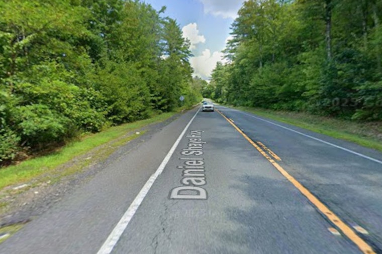 Gunfire on Daniel Shays Highway Leaves One Dead in Belchertown