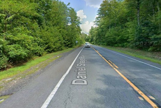 Gunfire on Daniel Shays Highway Leaves One Dead in Belchertown