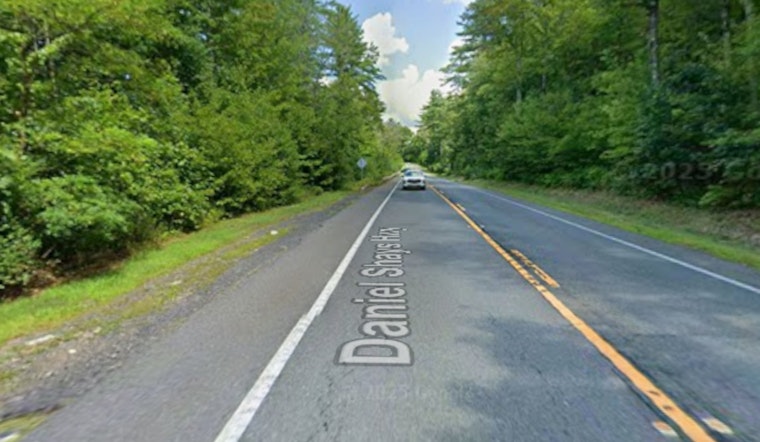 Gunfire on Daniel Shays Highway Leaves One Dead in Belchertown
