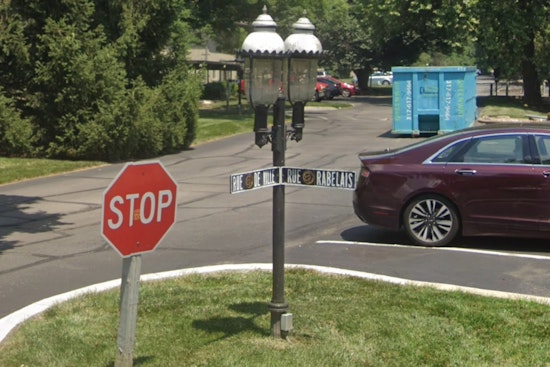Gunfire On Quiet Northeast Indy Block Leaves One In Critical Condition