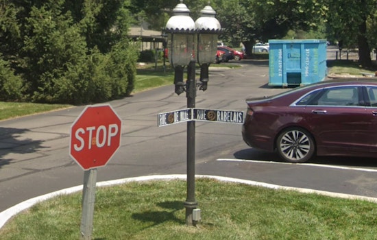 Gunfire On Quiet Northeast Indy Block Leaves One In Critical Condition