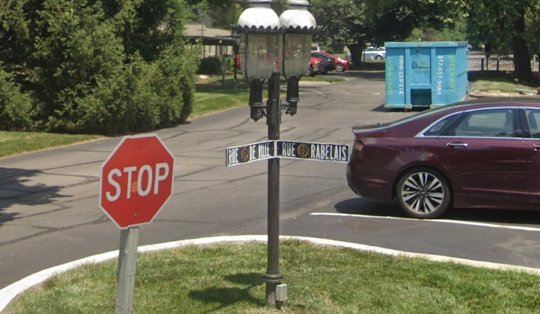 Gunfire On Quiet Northeast Indy Block Leaves One In Critical Condition