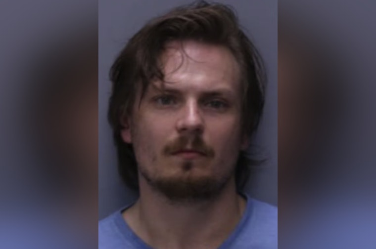 Gunfire On The Trail: Suspect Nabbed In Killing Of Palatka Man