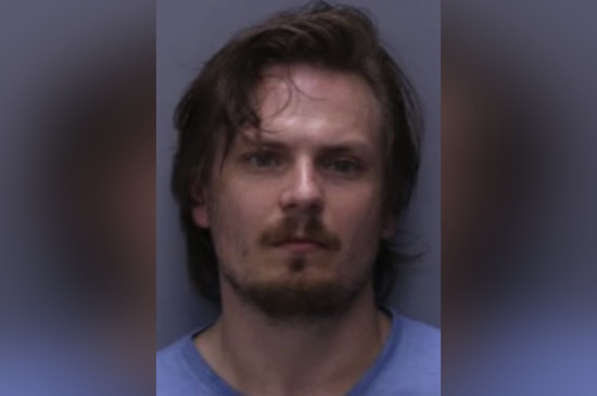 Gunfire On The Trail: Suspect Nabbed In Killing Of Palatka Man