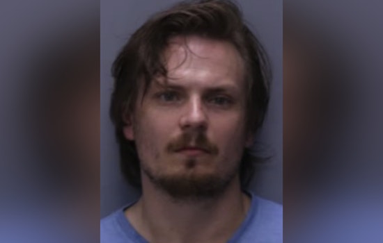Gunfire On The Trail: Suspect Nabbed In Killing Of Palatka Man