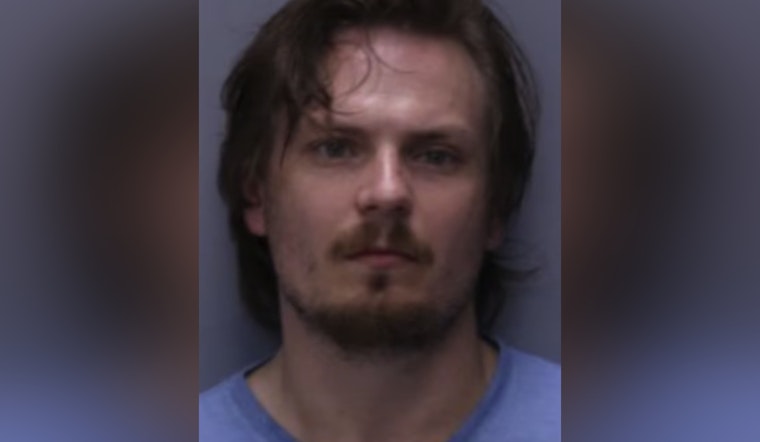 Gunfire On The Trail: Suspect Nabbed In Killing Of Palatka Man