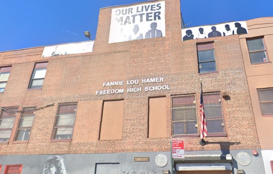 Gunfire Outside Crotona Park School Triggers Bronx Shelter-in-Place Scare