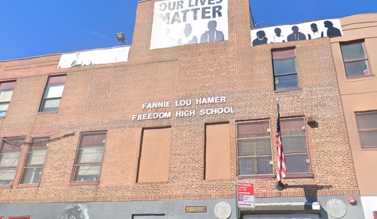 Gunfire Outside Crotona Park School Triggers Bronx Shelter-in-Place Scare