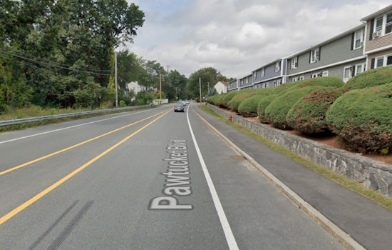 Gunfire Probe Locks Down Pawtucket Boulevard Apartments in Lowell