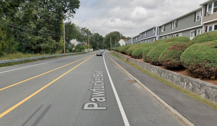 Gunfire Probe Locks Down Pawtucket Boulevard Apartments in Lowell